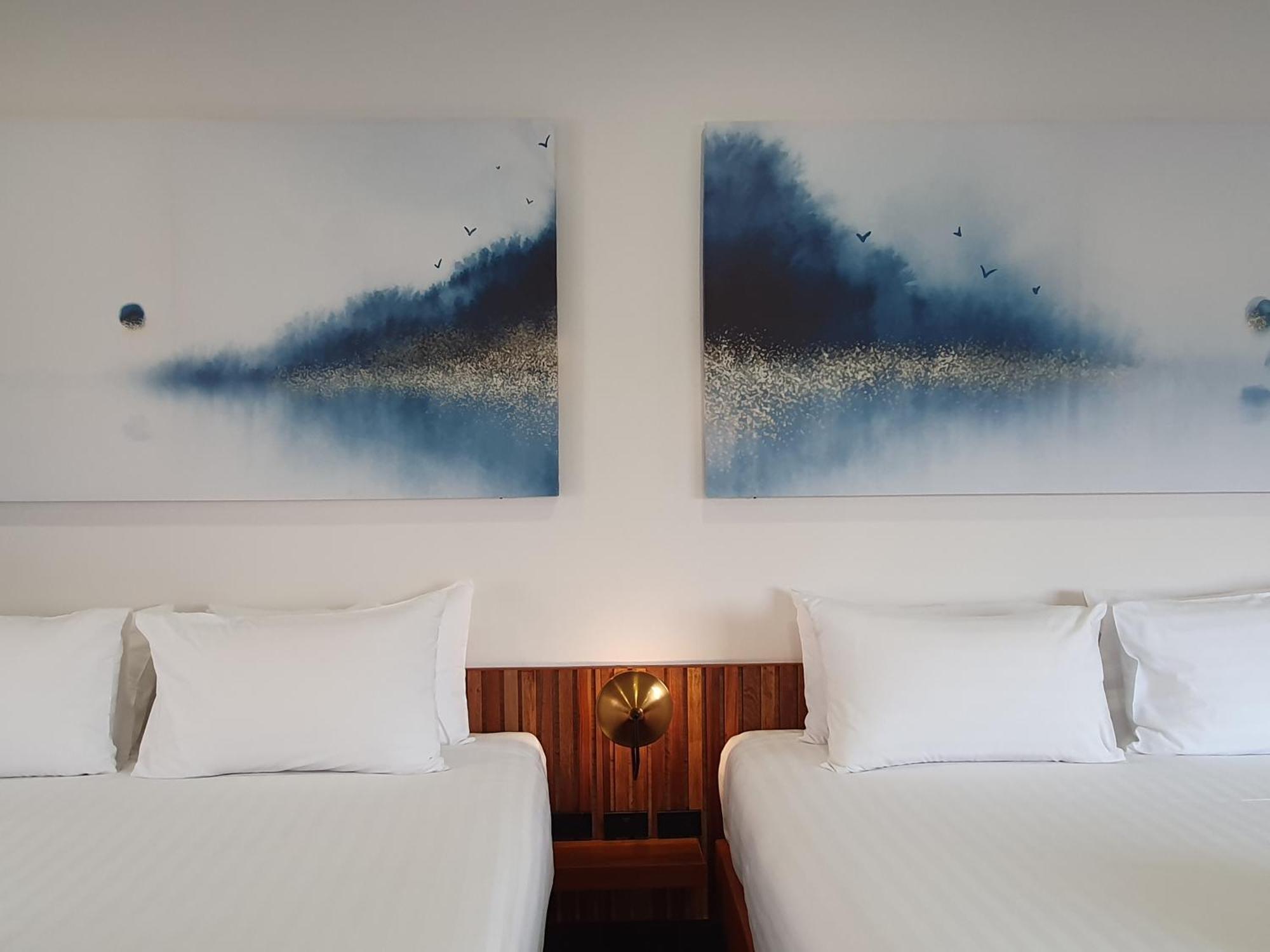 The Sila Suites - Intrawarorot Chiang Mai Dış mekan fotoğraf